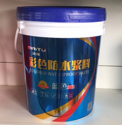 邁涂防水漿料